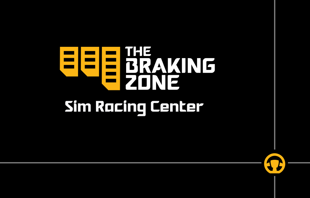 The Braking Zone Gift Card